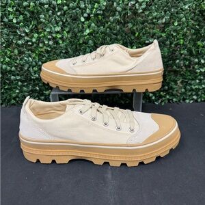 Sorel SCOUT N ABOUT Low Sneaker - M9.5